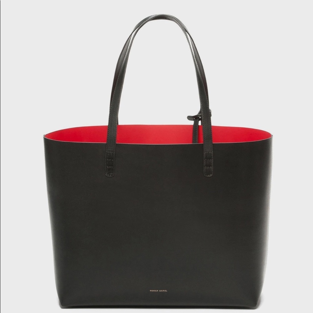 Mansur Gavriel Tote
